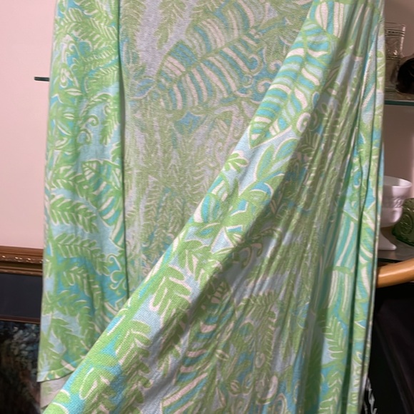 Lilly Pulitzer Light sweater women's 000564 - Picture 5 of 13